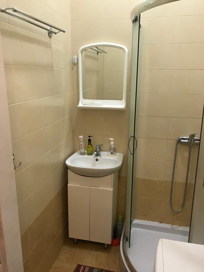 Apartment On Hoholya Street Czerniowce Zewnętrze zdjęcie
