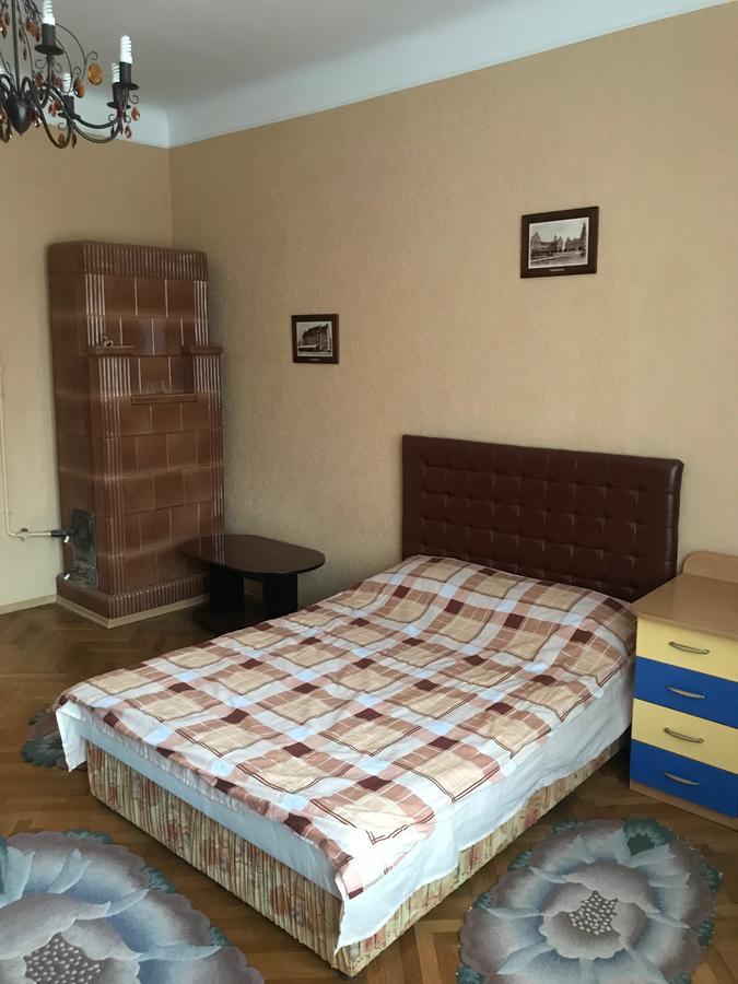 Apartment On Hoholya Street Czerniowce Zewnętrze zdjęcie