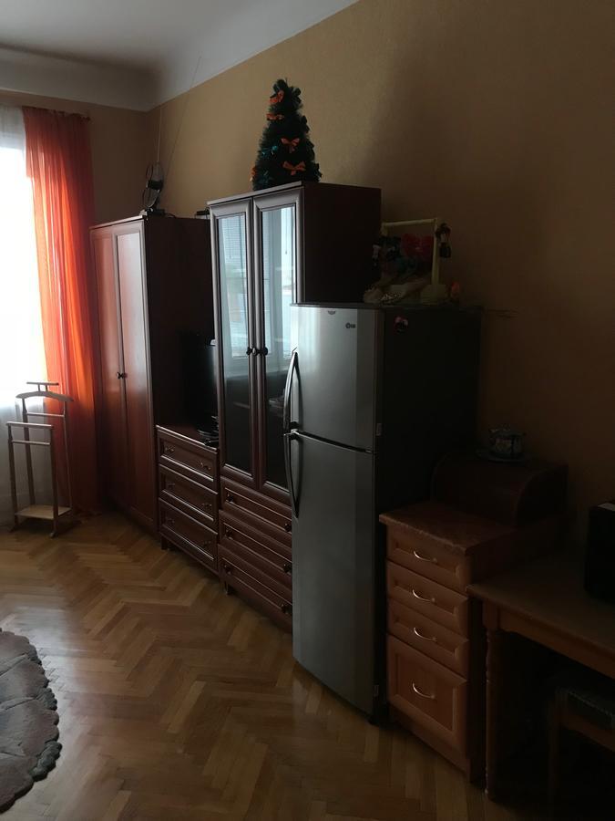Apartment On Hoholya Street Czerniowce Zewnętrze zdjęcie