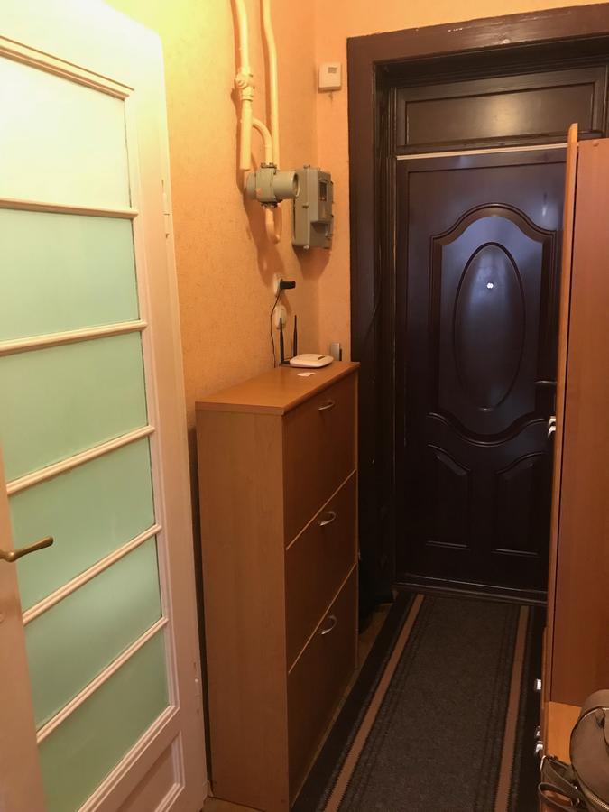 Apartment On Hoholya Street Czerniowce Zewnętrze zdjęcie
