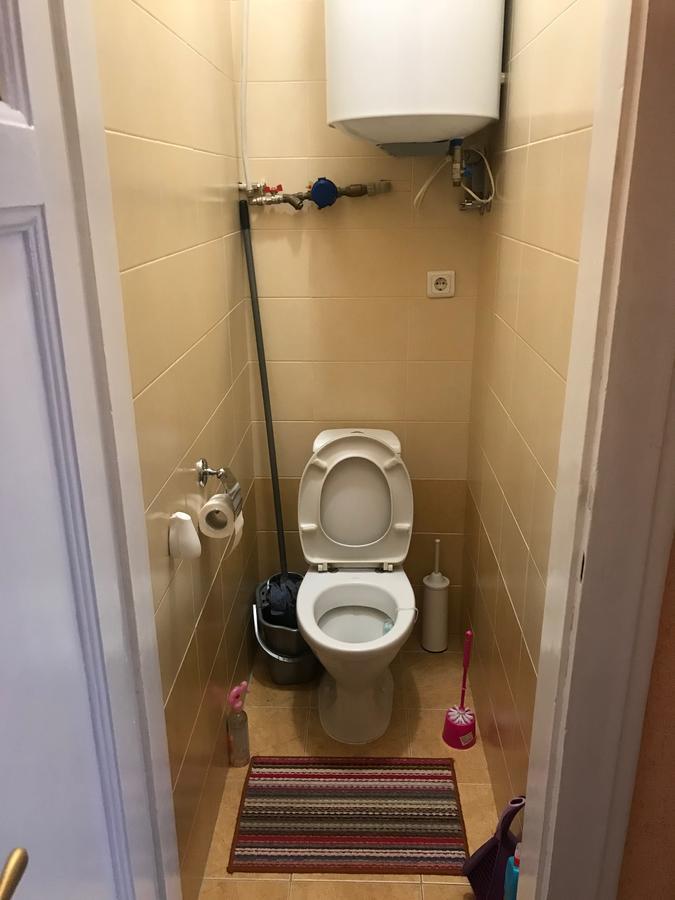 Apartment On Hoholya Street Czerniowce Zewnętrze zdjęcie