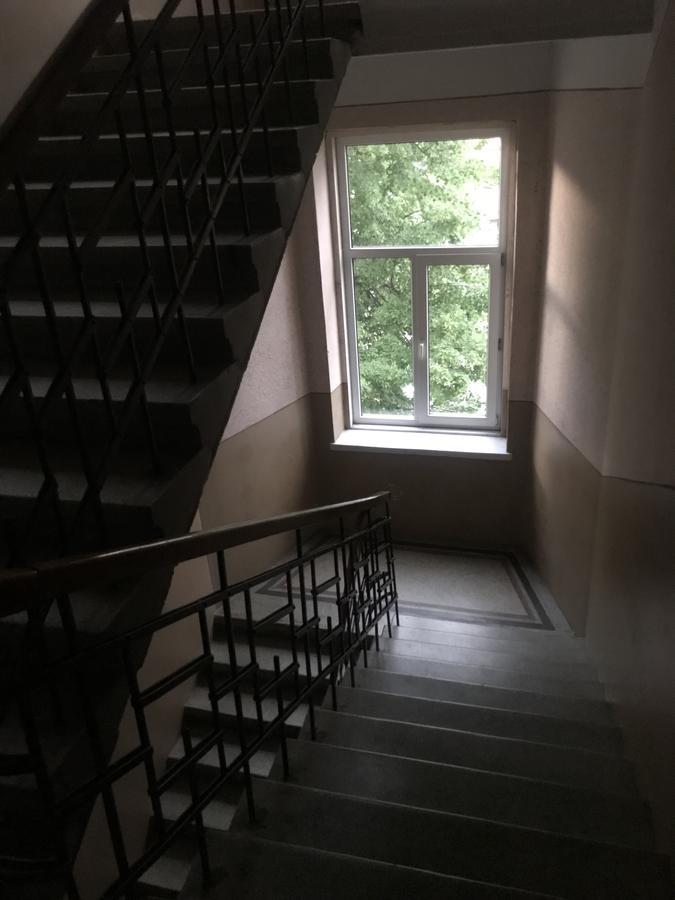 Apartment On Hoholya Street Czerniowce Zewnętrze zdjęcie
